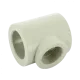 Тройник переходной PPR 63x50x63 FV-Plast