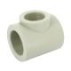 Тройник переходной PPR 63x50x63 FV-Plast