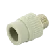 Переходник PPR с наружной резьбой 20x1/2" FV-Plast