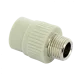 Переходник PPR с наружной резьбой 20x3/4" FV-Plast
