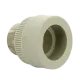 Переходник PPR с наружной резьбой 63х2" FV-Plast