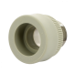Переходник PPR с наружной резьбой 63х2" FV-Plast