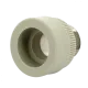 Переходник PPR с наружной резьбой 63х2" FV-Plast