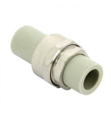 Разборное соединение PPR 32 FV-Plast