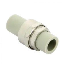 Разборное соединение PPR 32 FV-Plast