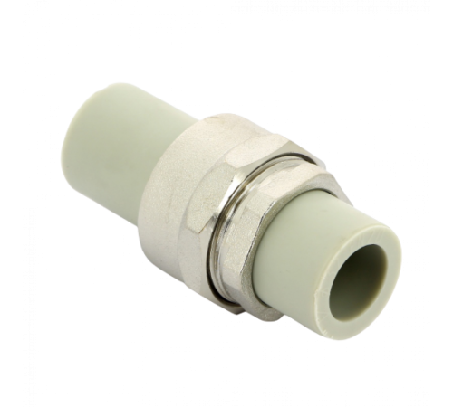 Разборное соединение PPR 32 FV-Plast Разборное соединение PPR 32 FV-Plast