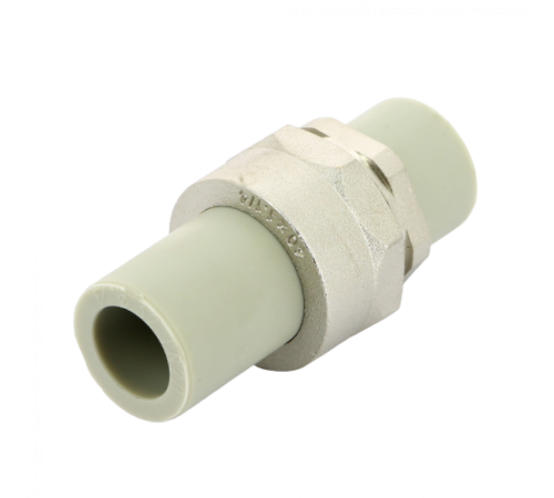 Разборное соединение PPR 32 FV-Plast Разборное соединение PPR 32 FV-Plast