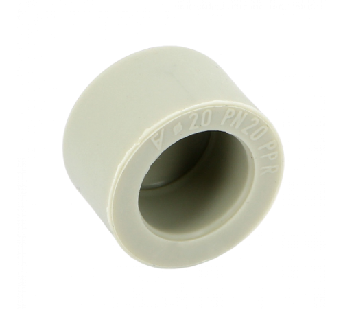Заглушка PPR 20 FV-Plast Заглушка PPR 20 FV-Plast