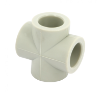 Крестовина PPR 32 FV-Plast