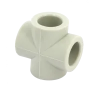 Крестовина PPR 32 FV-Plast