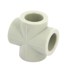 Крестовина PPR 32 FV-Plast