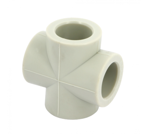 Крестовина PPR 32 FV-Plast Крестовина PPR 32 FV-Plast