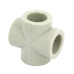 Крестовина PPR 32 FV-Plast