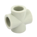 Крестовина PPR 32 FV-Plast