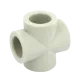 Крестовина PPR 32 FV-Plast