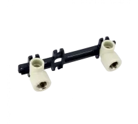 Комплект настенный с внутренней резьбой 20х1/2" для смесителя FV-Plast