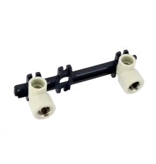 Комплект настенный с внутренней резьбой 20х1/2" для смесителя FV-Plast