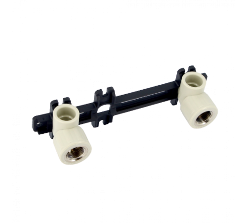 Комплект настенный с внутренней резьбой 20х1/2" для смесителя FV-Plast Комплект настенный с внутренней резьбой 20х1/2" для смесителя FV-Plast