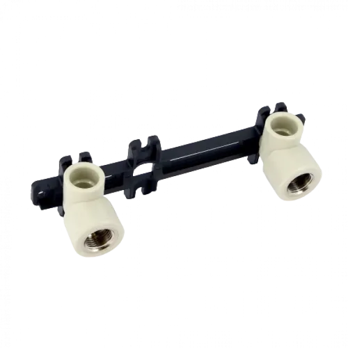 Комплект настенный с внутренней резьбой 20х1/2" для смесителя FV-Plast