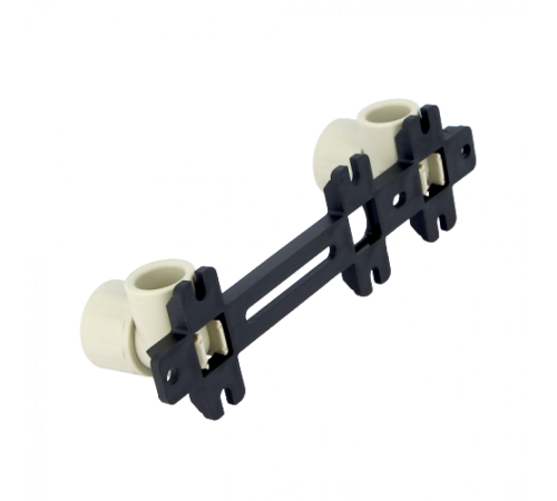 Комплект настенный с внутренней резьбой 20х1/2" для смесителя FV-Plast Комплект настенный с внутренней резьбой 20х1/2" для смесителя FV-Plast
