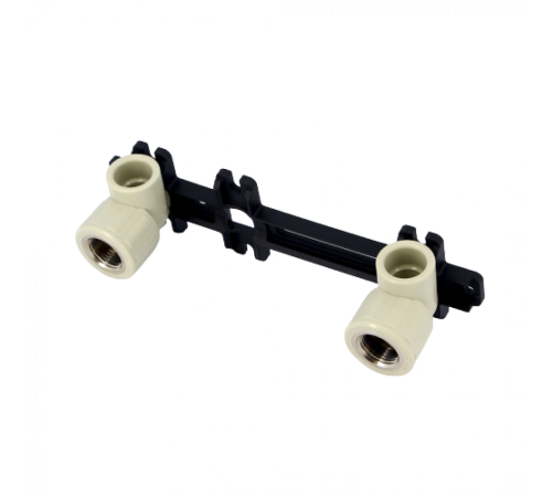 Комплект настенный с внутренней резьбой 20х1/2" для смесителя FV-Plast Комплект настенный с внутренней резьбой 20х1/2" для смесителя FV-Plast