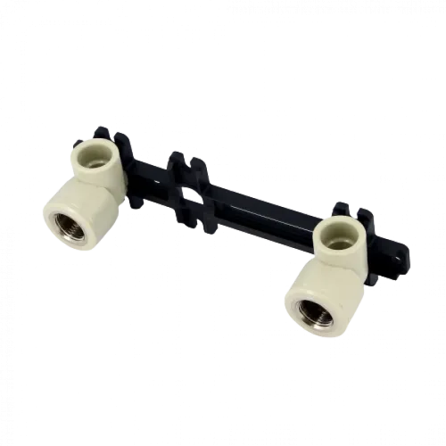 Комплект настенный с внутренней резьбой 20х1/2" для смесителя FV-Plast