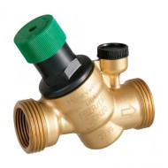 Клапан понижения давления D04FM-3/4" A Honeywell-Braukmann