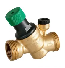 Клапан понижения давления D04FM-3/4" A Honeywell-Braukmann