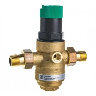Клапан понижения давления D06F-1/2" B Honeywell-Braukmann