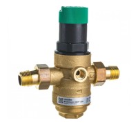 Клапан понижения давления D06F-1/2" B Honeywell-Braukmann
