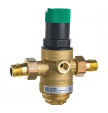 Клапан понижения давления D06F-1/2" B Honeywell-Braukmann