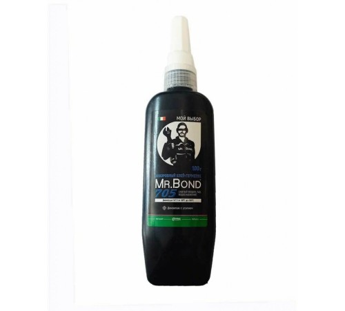 Герметик анаэробный QuickSeal/QuickSpacer 716 100 грамм Pipal Герметик анаэробный QuickSeal/QuickSpacer 716 100 грамм Pipal