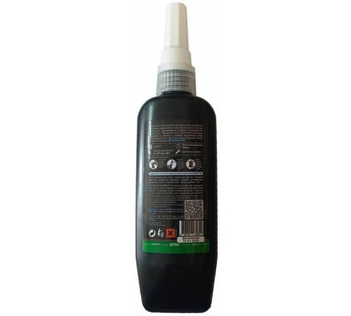 Герметик анаэробный QuickSeal/QuickSpacer 716 100 грамм Pipal Герметик анаэробный QuickSeal/QuickSpacer 716 100 грамм Pipal