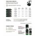 Герметик анаэробный QuickSeal/QuickSpacer 716 100 грамм Pipal