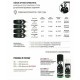 Герметик анаэробный QuickSeal/QuickSpacer 716 100 грамм Pipal