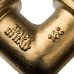 Угольник 90° 20 для труб из сшитого полиэтилена Stout