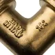 Угольник 90° 20 для труб из сшитого полиэтилена Stout