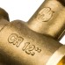 Тройник переходной 25x16x16 для труб из сшитого полиэтилена Stout
