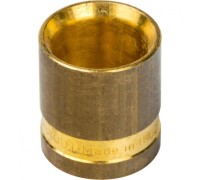 Гильза монтажная 16 для труб из сшитого полиэтилена Stout