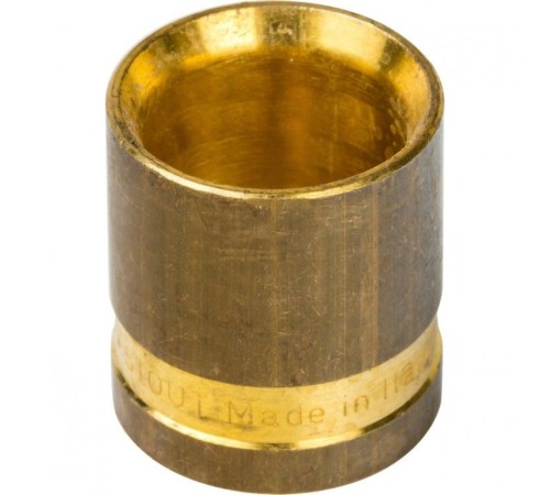 Гильза монтажная 16 для труб из сшитого полиэтилена Stout