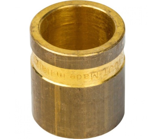 Гильза монтажная 16 для труб из сшитого полиэтилена Stout