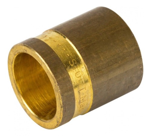 Гильза монтажная 16 для труб из сшитого полиэтилена Stout