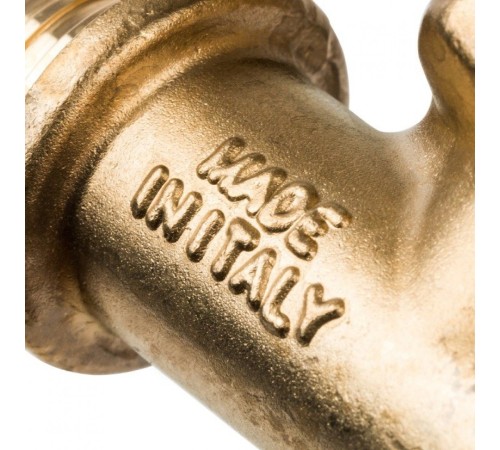 Тройник-переходник с внутренней резьбой 20xR 3/4" для труб из сшитого полиэтилена Stout