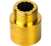 Удлинитель 1/2"x20 Stout