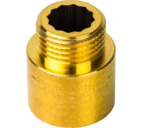 Удлинитель 1/2"x20 Stout