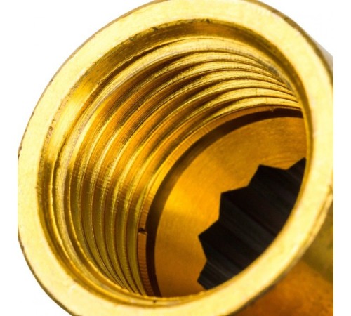 Удлинитель 1/2"x20 Stout