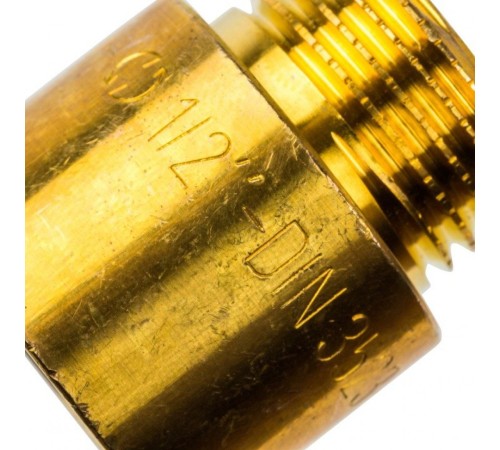 Удлинитель 1/2"x20 Stout