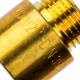 Удлинитель 1/2"x20 Stout