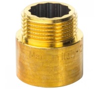 Удлинитель 3/4"x20 Stout