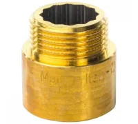 Удлинитель 3/4"x20 Stout